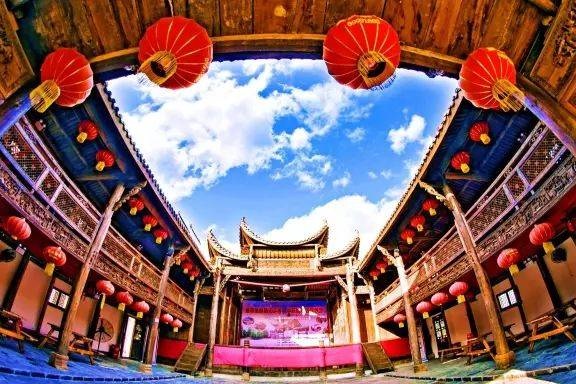 Fengwa Ancient Village